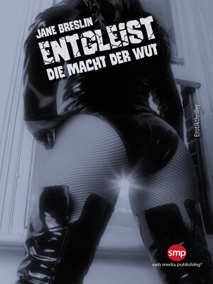 cover image of Entgleist